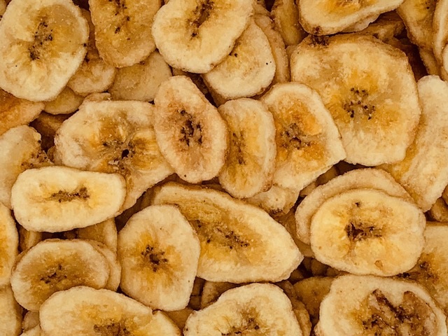 Wissen afbreken besluiten Gedroogde bananen kopen? | Bestel nu online! - De notenkoerier