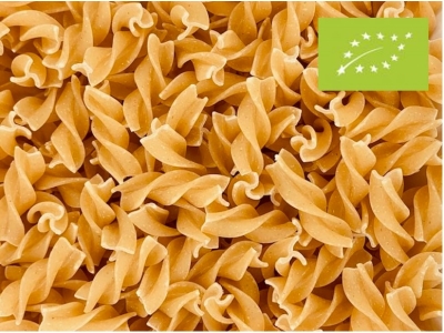 Fusilli biologisch