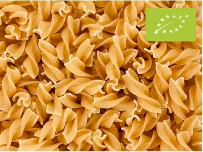 Fusilli biologisch