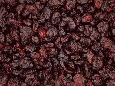 Cranberry's