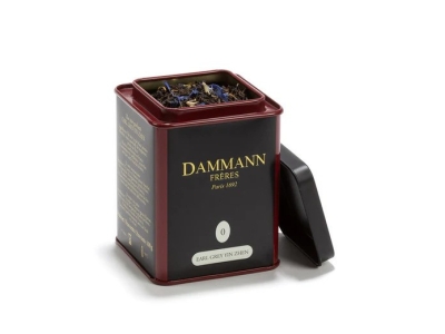 Dammann Frères - Earl Grey Yin Zhen | 0 | 100gr