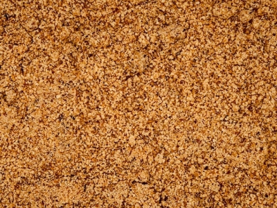 Hazelnootmeel (stazak)