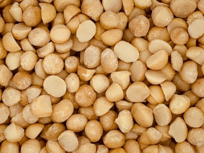 Macadamia noten naturel