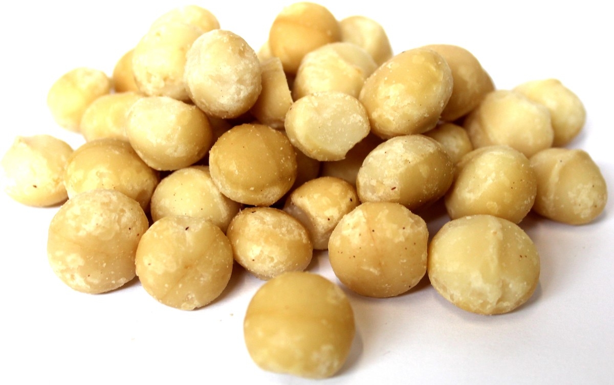 macadamia noten