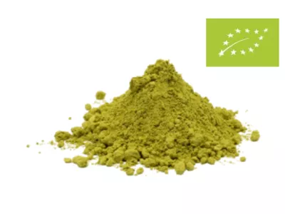 Matcha Superior biologisch