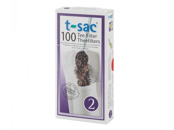 Theefilters t-sac 2